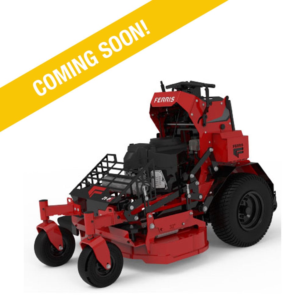Ferris | SRS Z1-P Stand-On Mower